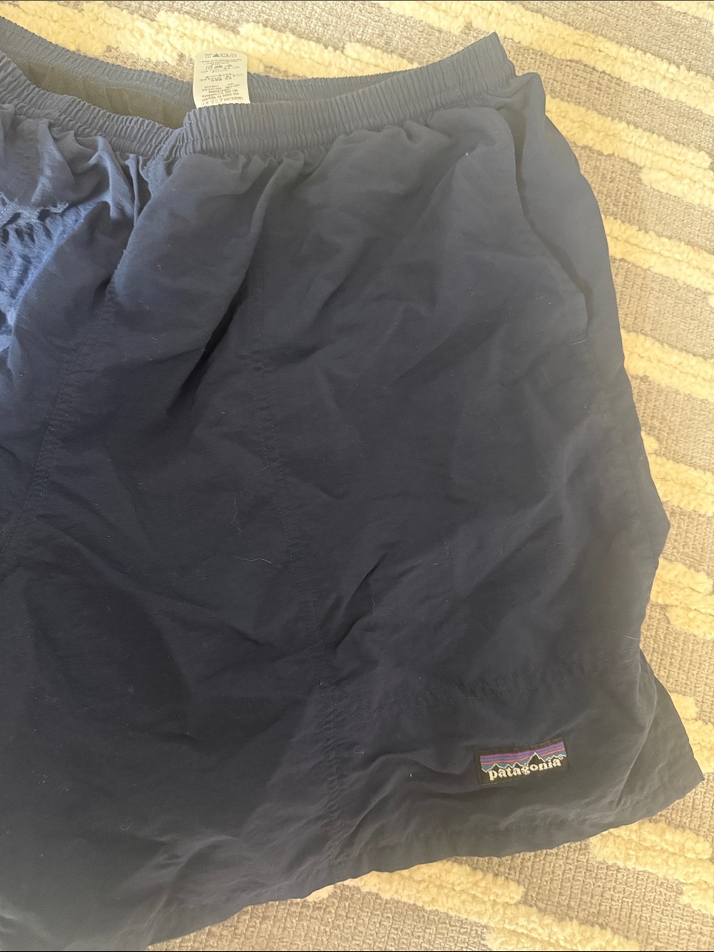 Patagonia men’s shorts - Picture 2 of 5